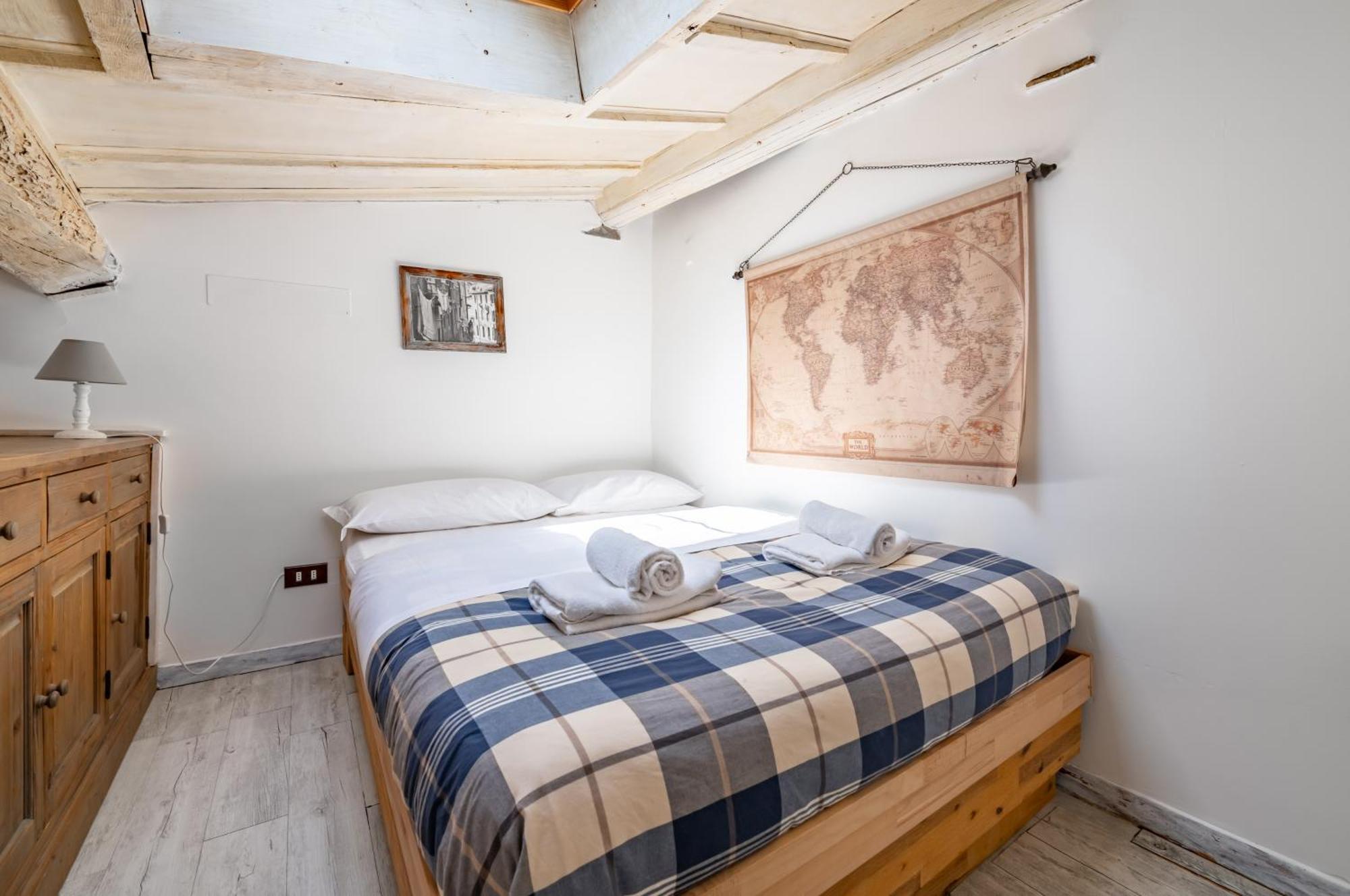 Gioberti Cozy Apartment Con Terrazzo Флоренция Экстерьер фото