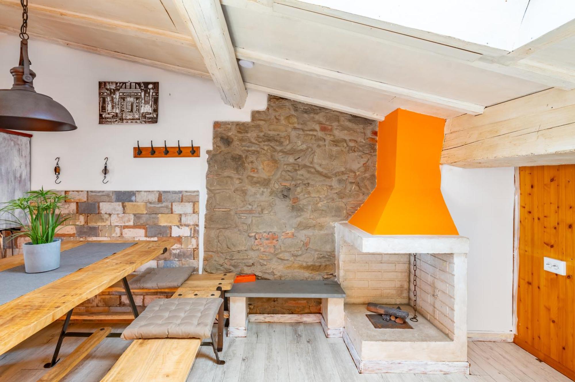 Gioberti Cozy Apartment Con Terrazzo Флоренция Экстерьер фото